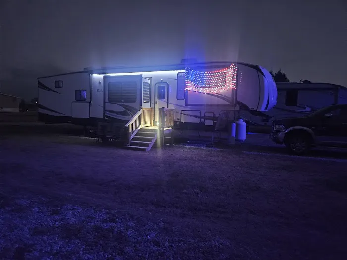 North Star RV Park 9