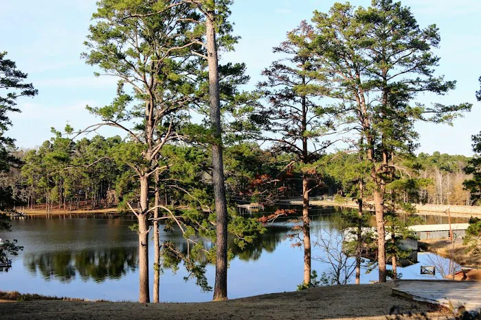 Brookhaven Christian Retreat 2