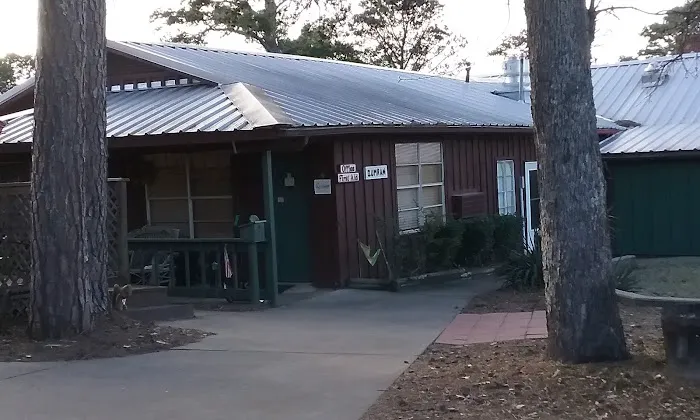 Brookhaven Christian Retreat 6