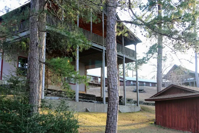 Brookhaven Christian Retreat 3