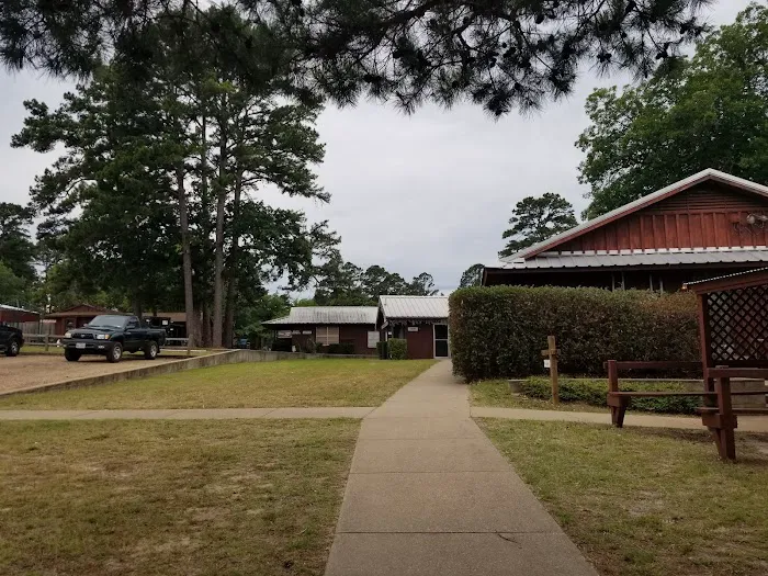 Brookhaven Christian Retreat 4