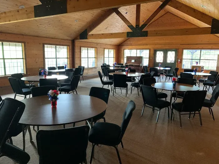 Brookhaven Christian Retreat 9