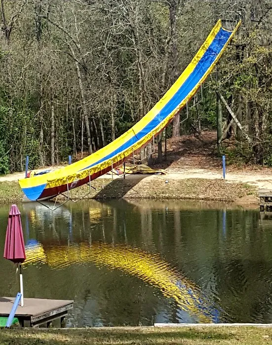 Brookhaven Christian Retreat 7