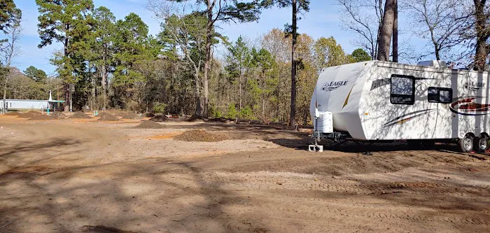 Holly Lake RV Park 1