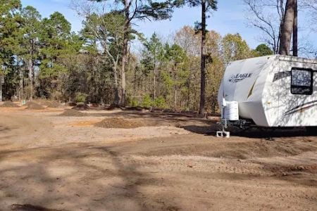 Holly Lake RV Park