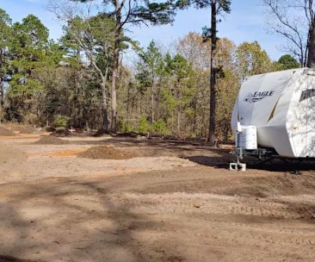 Holly Lake RV Park