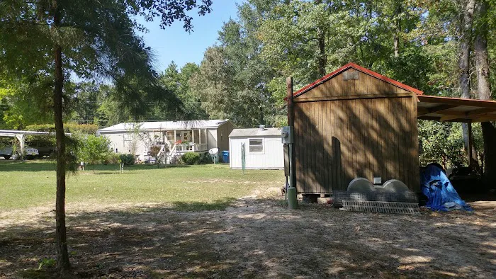 Pines RV and Mobile Home Park 2