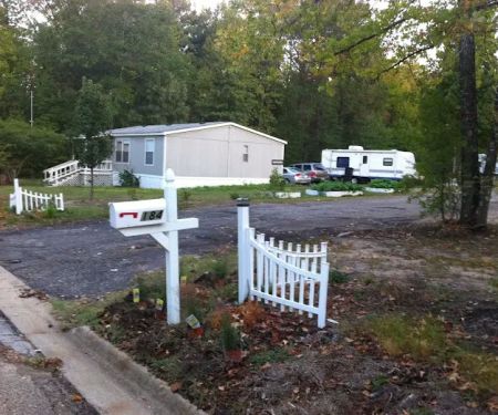 Pines RV and Mobile Home Park