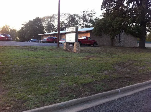 Pines RV and Mobile Home Park 6