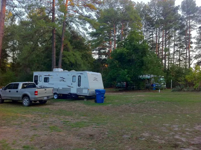 Pines RV and Mobile Home Park 3