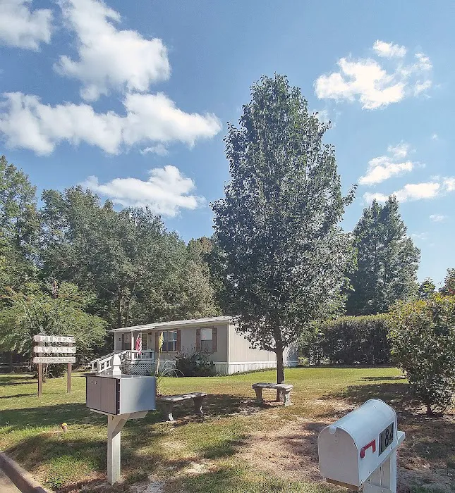 Pines RV and Mobile Home Park 10