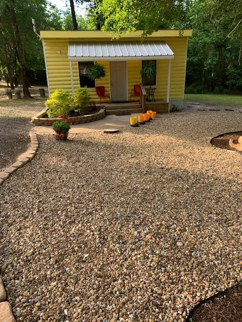 Little Oasis RV Park 1