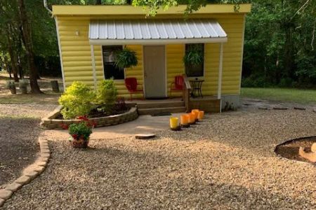 Little Oasis RV Park
