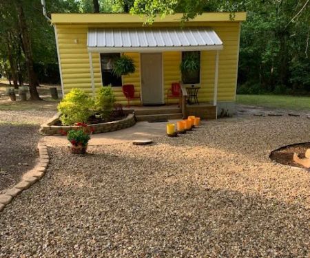 Little Oasis RV Park