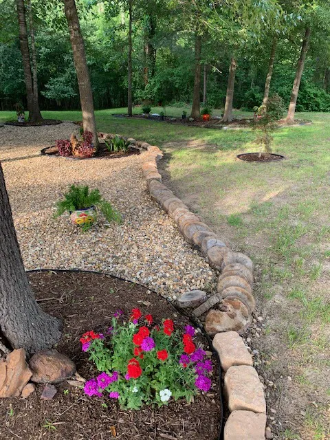 Little Oasis RV Park 6