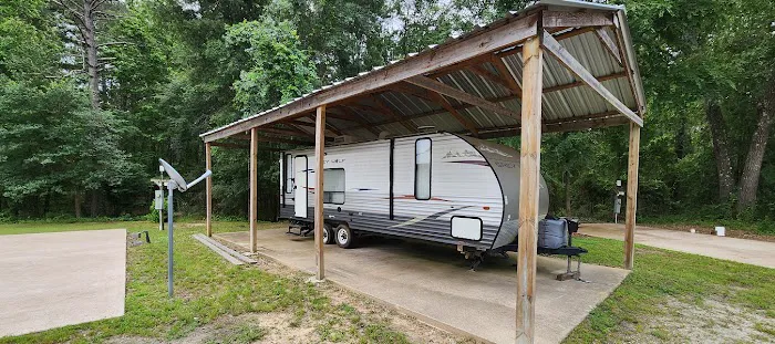 Little Oasis RV Park 7