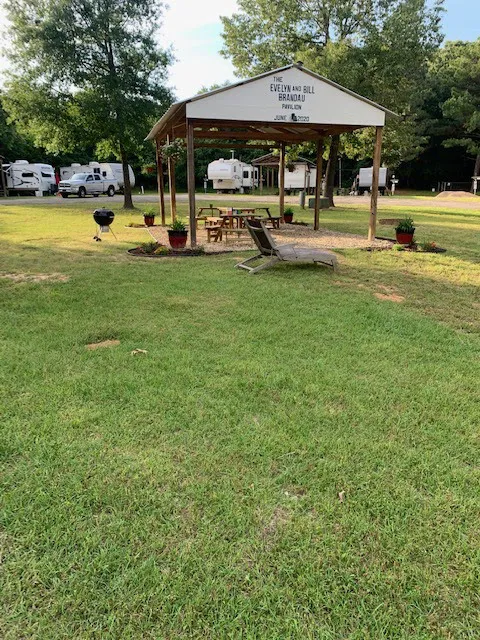 Little Oasis RV Park 3