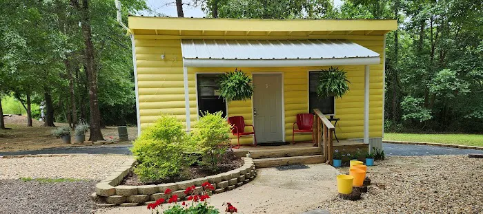 Little Oasis RV Park 9
