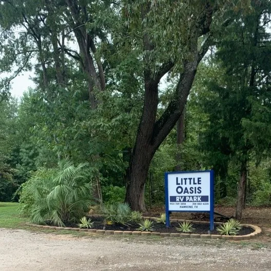 Little Oasis RV Park 5