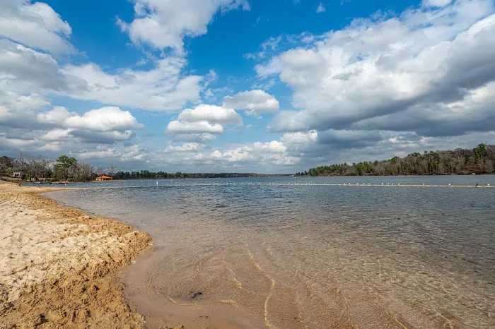 Lake Hawkins RV Park 4