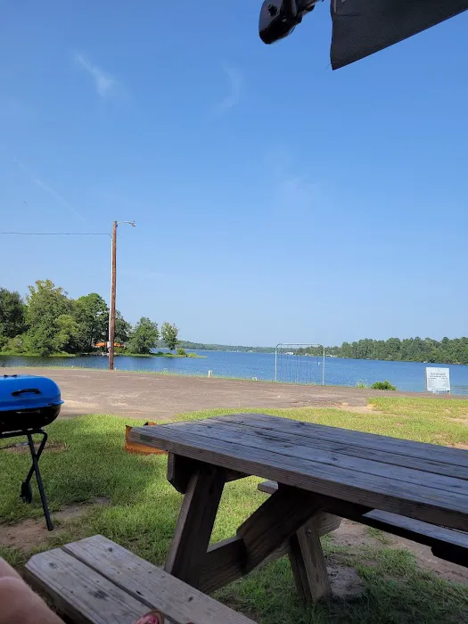 Lake Hawkins RV Park 3