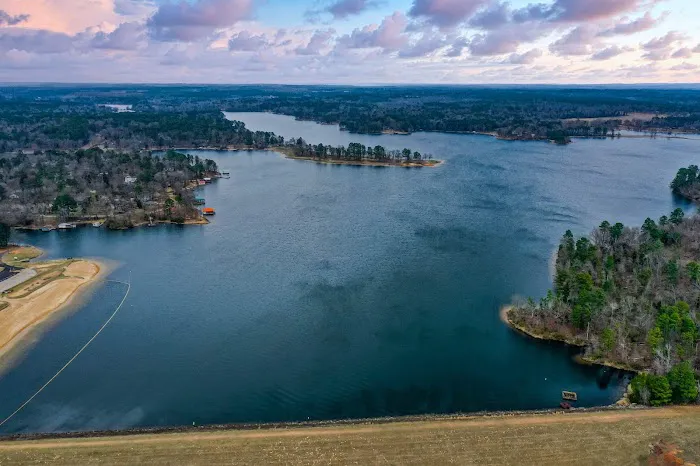 Lake Hawkins RV Park 2