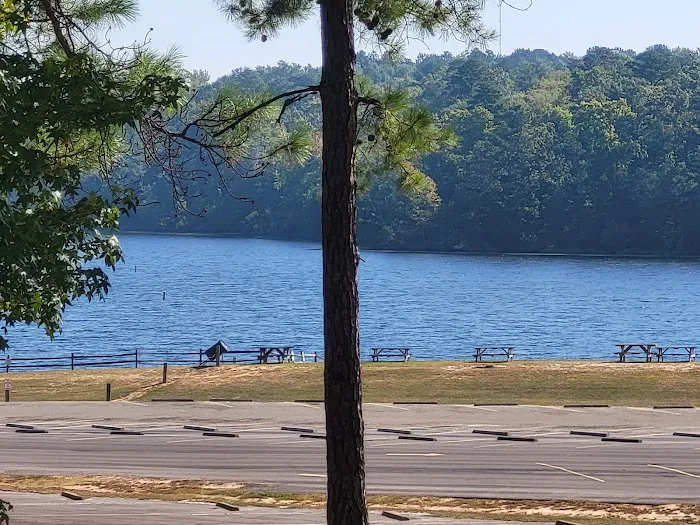 Lake Hawkins RV Park 8