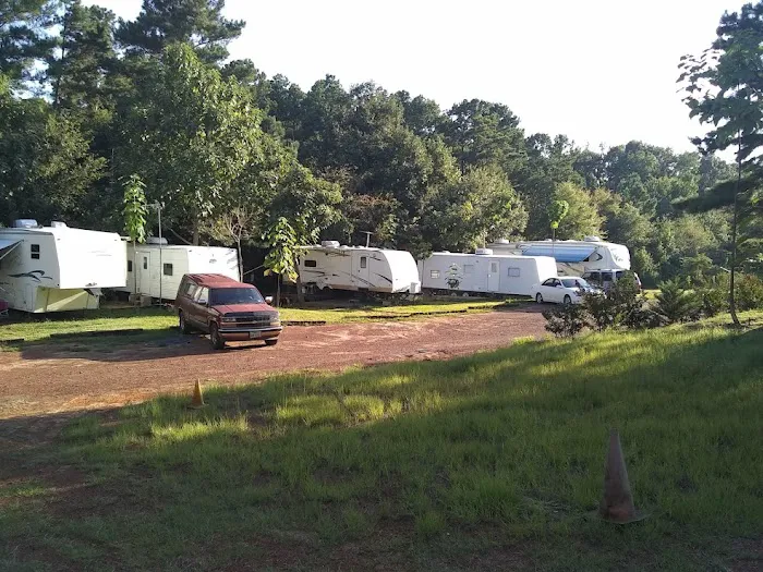Rustic Pines RV Park of Hawkins, Texas 4