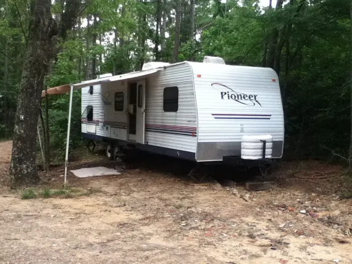 Rustic Pines RV Park of Hawkins, Texas 1