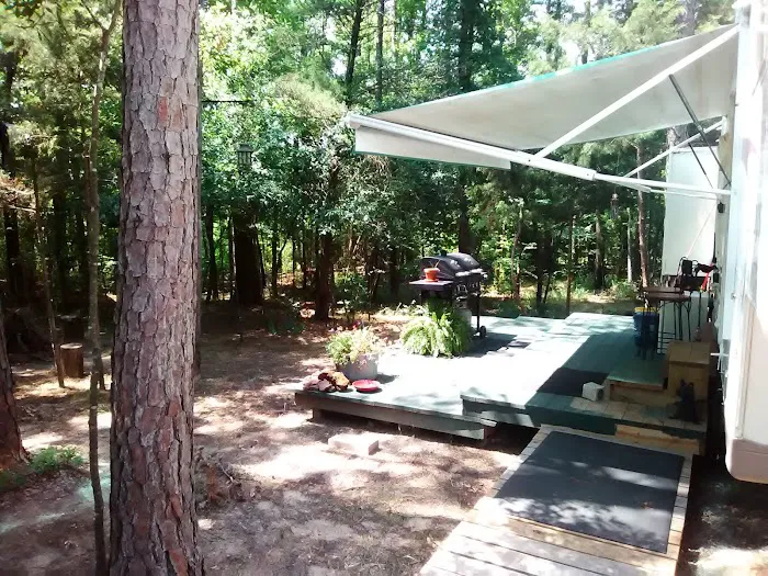 Rustic Pines RV Park of Hawkins, Texas 8