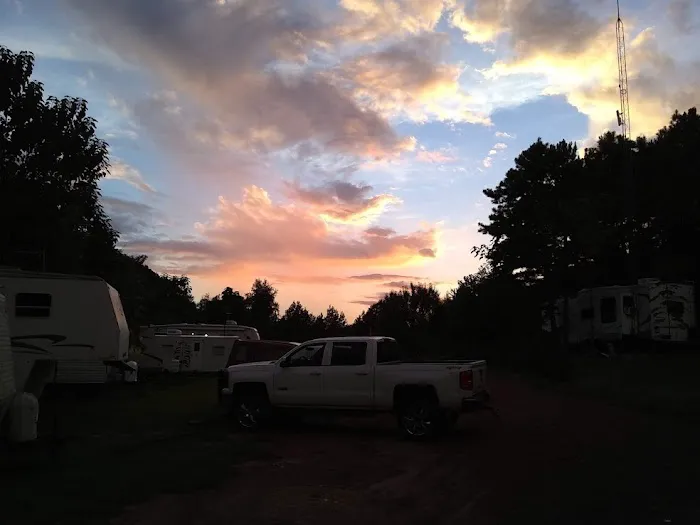Rustic Pines RV Park of Hawkins, Texas 10