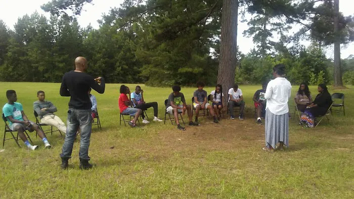 L&S Christian Camp 8