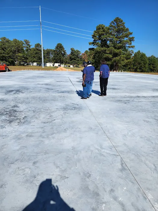 L&S Christian Camp 1