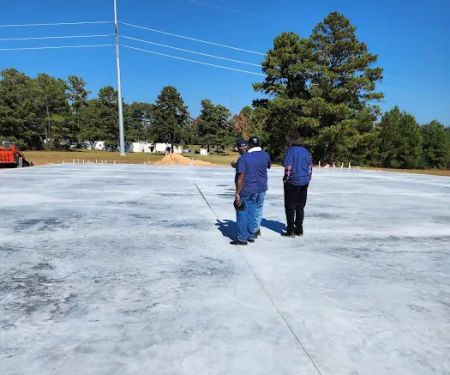 L&S Christian Camp