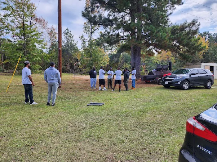 L&S Christian Camp 5