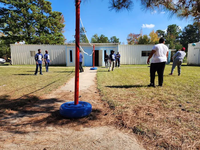 L&S Christian Camp 10