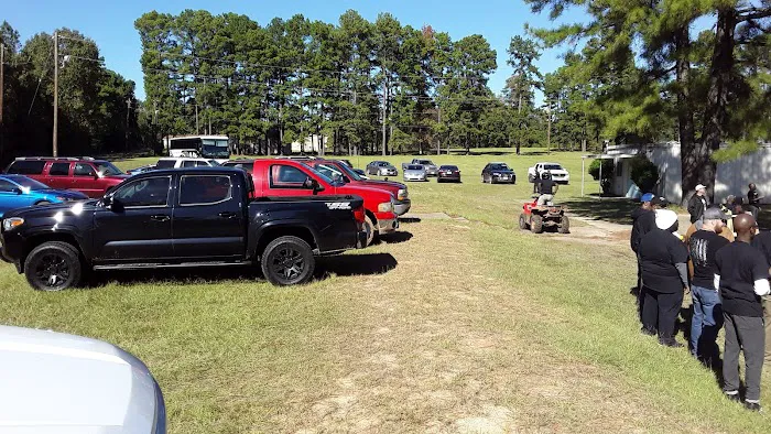 L&S Christian Camp 9