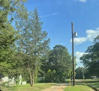 Marshall Woods RV Park 2