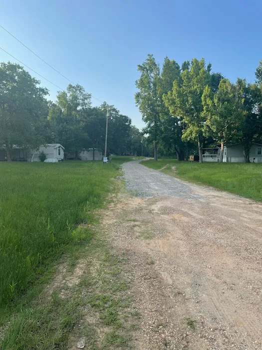 Marshall Woods RV Park 1