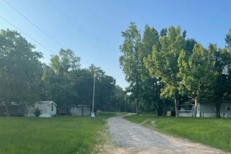 Marshall Woods RV Park