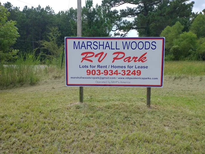 Marshall Woods RV Park 4