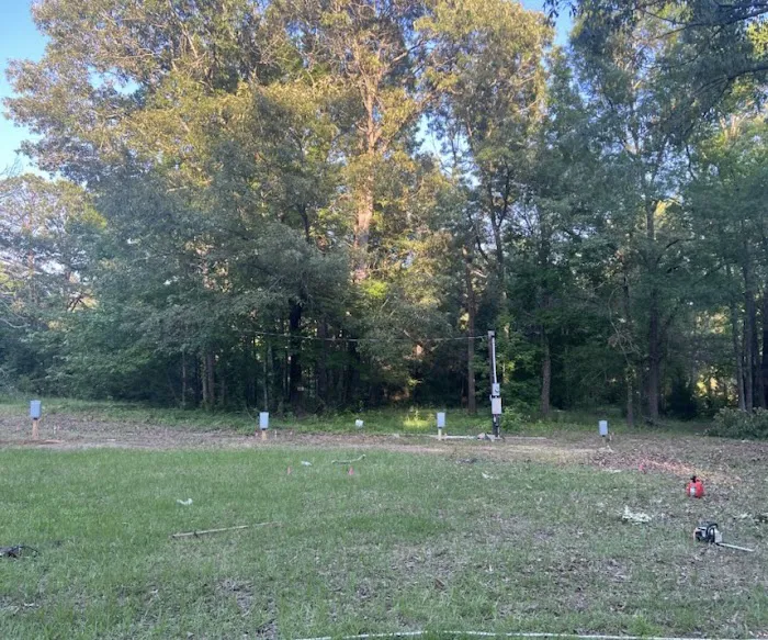 Marshall Woods RV Park 3