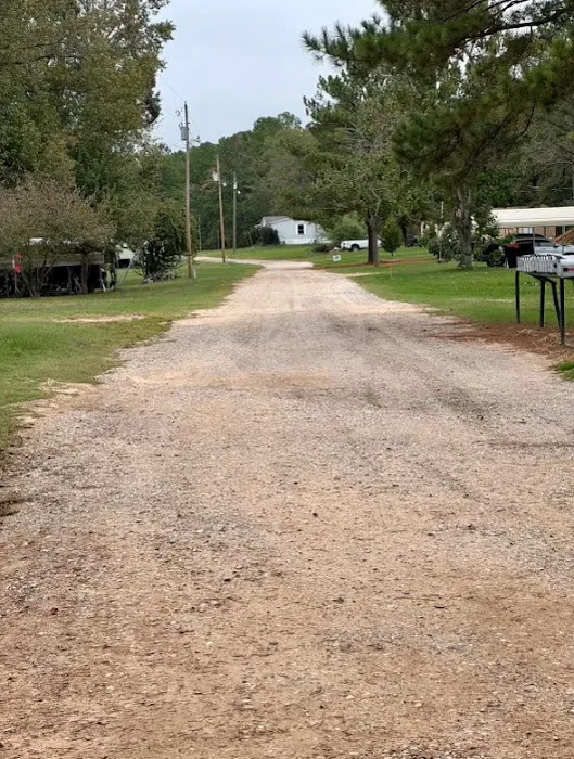Cedar Creek Mobile Home Park 2