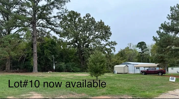 Cedar Creek Mobile Home Park 3