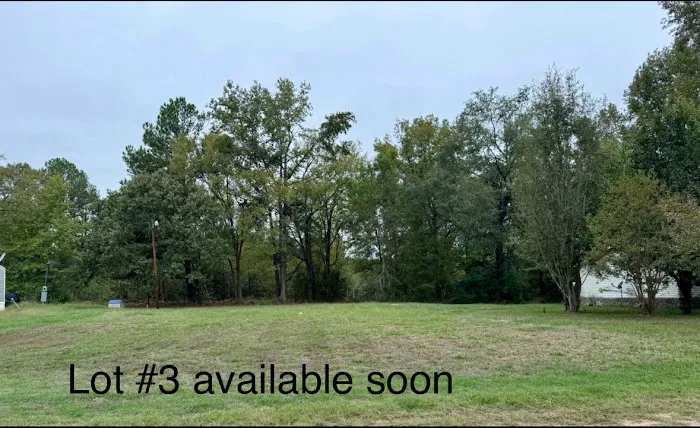 Cedar Creek Mobile Home Park 1