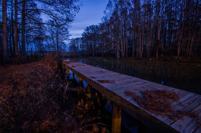 Tuckers Hunting and Fishing Camp 3