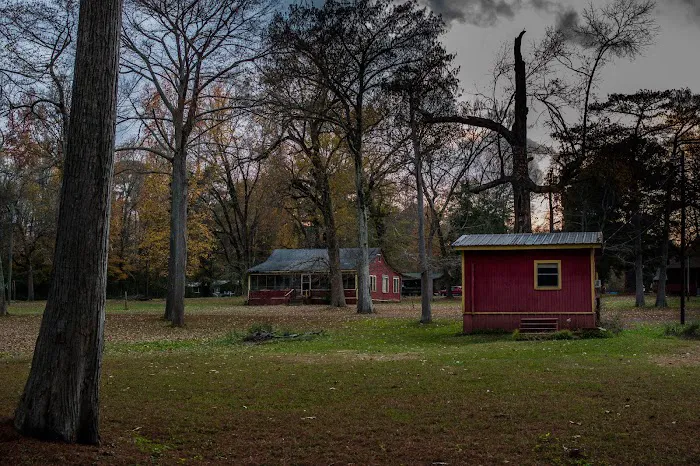 Tuckers Hunting and Fishing Camp 2