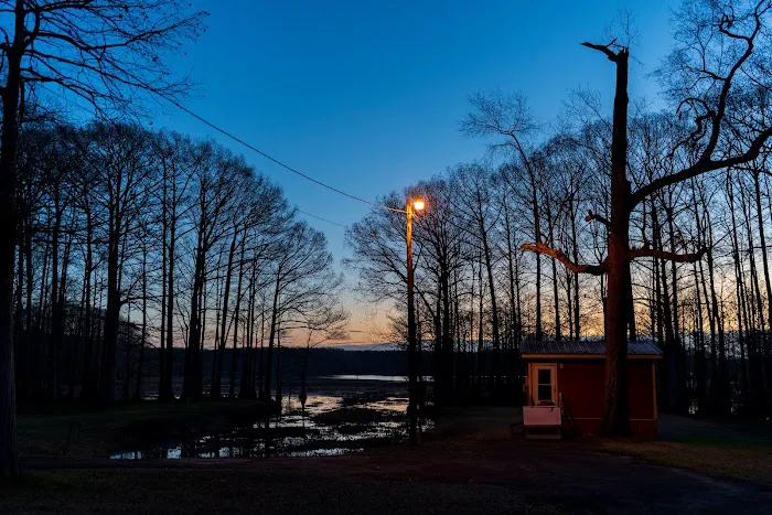Tuckers Hunting and Fishing Camp 6