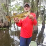 Tuckers Hunting and Fishing Camp