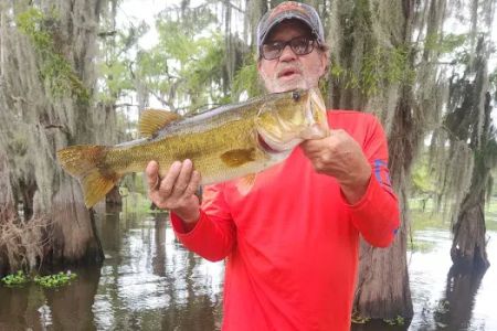 Tuckers Hunting and Fishing Camp